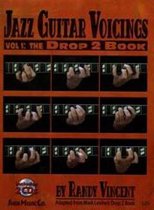 Jazz Guitar Voicings Vol.1