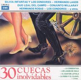 30 Cuecas Inolvidables