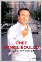 Chef Daniel Boulud