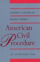 American Civil Procedure