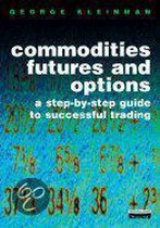 Commodity Futures and Options