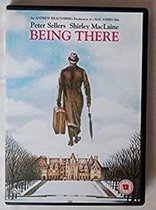 Being There (UK Import)