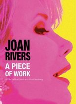 Joan Rivers: A Piece Of Work (UK Import)