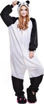 Panda Beer Onesie voor volwassenen - Panda Beer Kigurumi Pyjama - Maat S