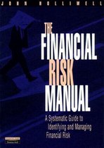 The Financial Risk Manual