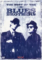 Best of the Blues Brothers [2002 Video/DVD]