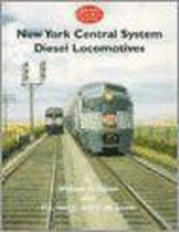 New York Central System Diesel Locomotives