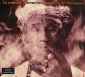 The Complete UK Upsetter Singles Collection: Vol. 1