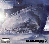 Rosenrot (inclusief DVD)