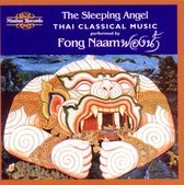 Fong Naam - The Sleeping Angel (CD)