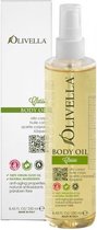Olivella Bodyolie met veel olijfolie  - Classis ( Vagan  massage olie ) 250ml