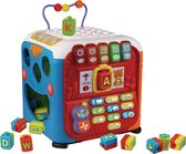 VTech Maxi cube multi-activités interactief speelgoed