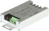 Contrôleur d'amplificateur de signal LED 12V / 24V 30A RGB