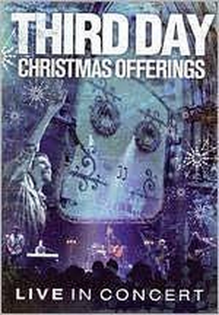 Christmas Offerings