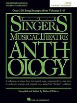 The Singer's Musical Theatre Anthology - 16-Bar Audition