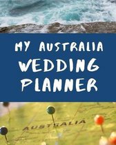 My Australia Wedding Planner