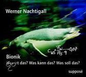 Nachtigall, W: Bionik/CD