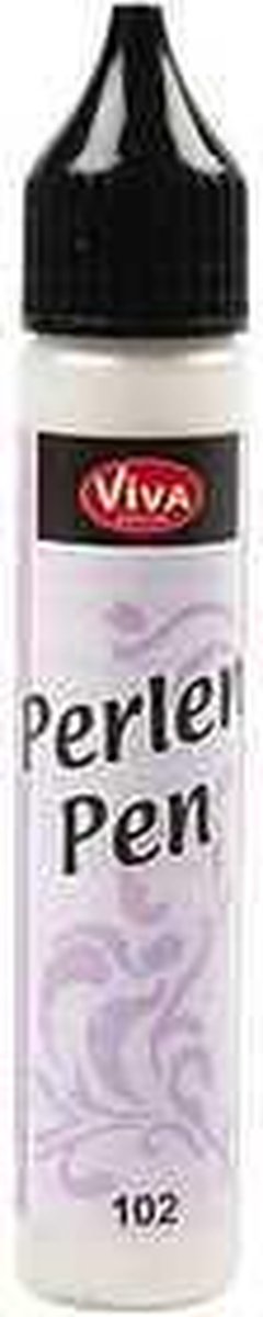 Viva - Parel Pen - Crème - 25 ml