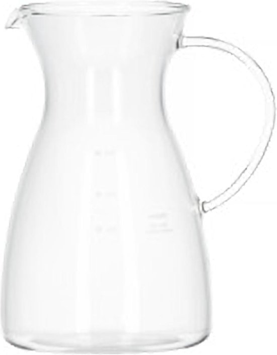 Hario Heatproof Coffee Decanter 600ml HCD600T hot drinks decanter