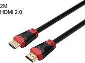 Orico HDMI 2.0 kabel  4K @60Hz - High Speed HDMI® - 2M - Zwart