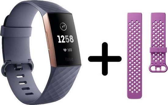fitbit charge 3 huawei p8 lite