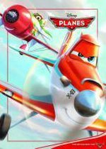 Disney Planes Classic - Buch zum Film