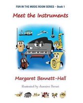 Meet the Instruments