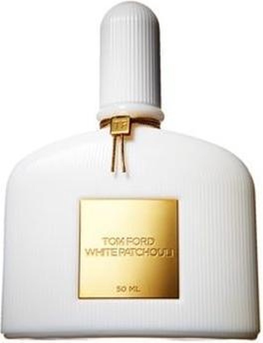 MULTI BUNDEL 2 stuks Tom Ford White Patchouli Eau de Perfume Spray 50ml