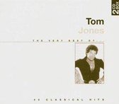 Tom Jones - Very Best Of