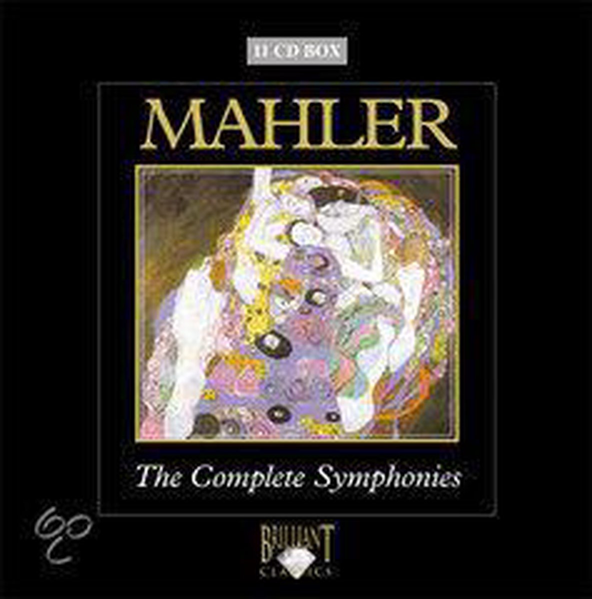 The Complete Symphonies