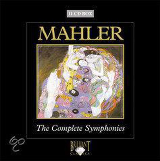 Mahler - Mahler, The Complete Symphonies
