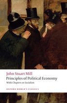 Principles Political Economy & Chapters