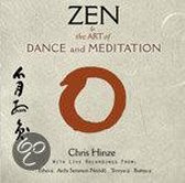 Zen & The Art Of Dance...
