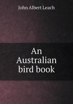 An Australian bird book