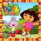 Dora The Explorer: The Album