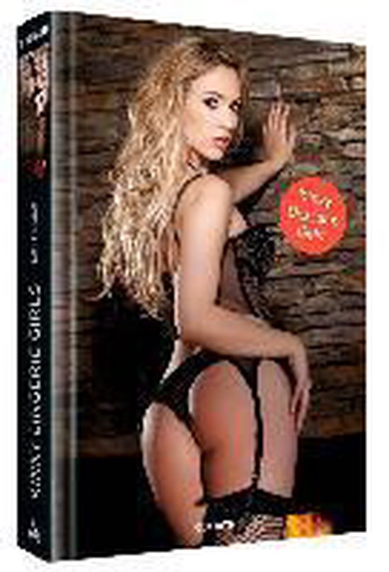 Kinky Dessous Girls