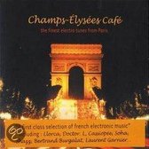 Champs-Elysees Cafe