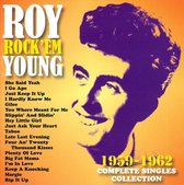 Roy Young - Complete Singles Collection 1959-1962