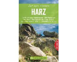 Zeit zum Wandern Harz
