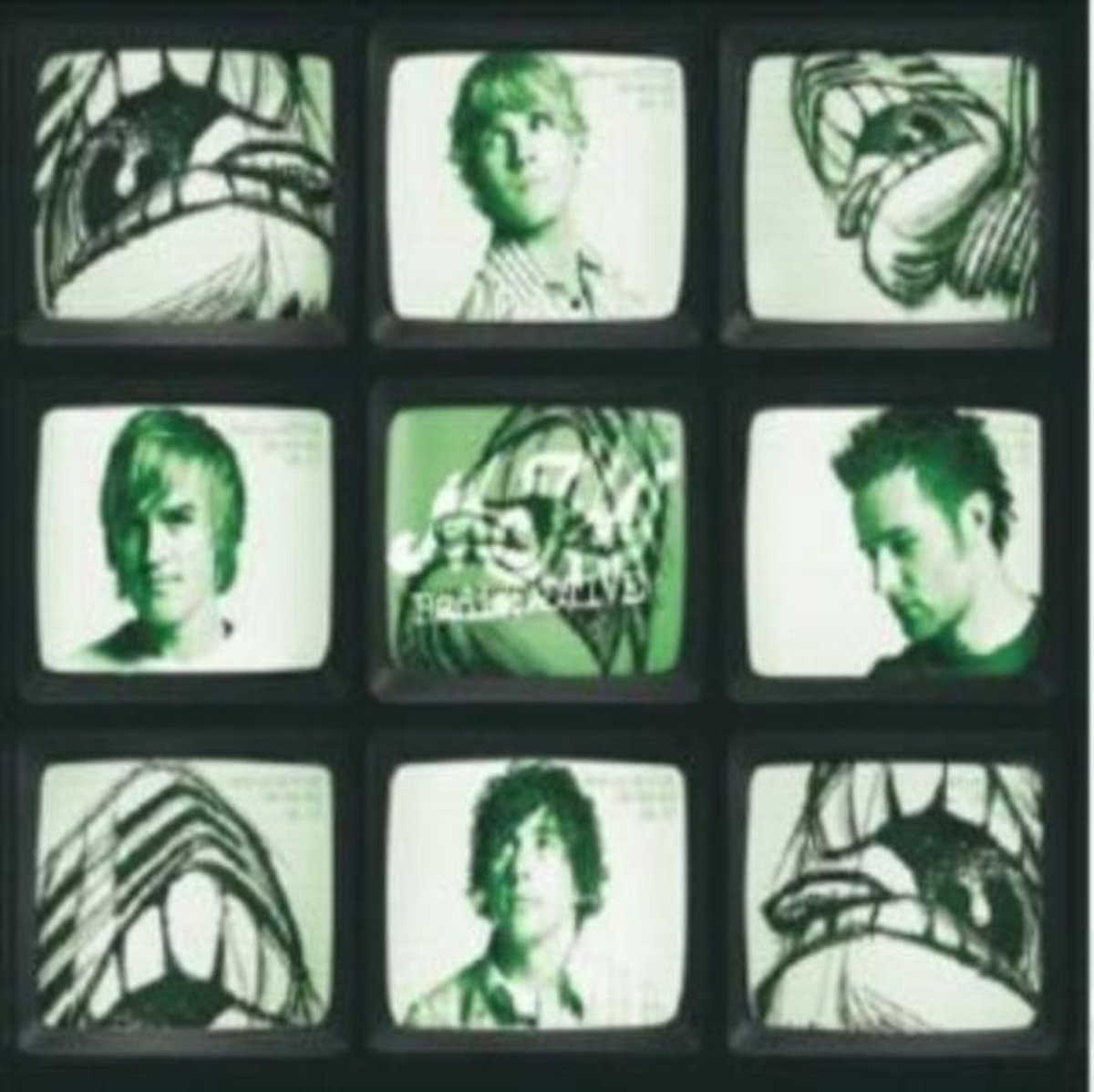 Radioactive