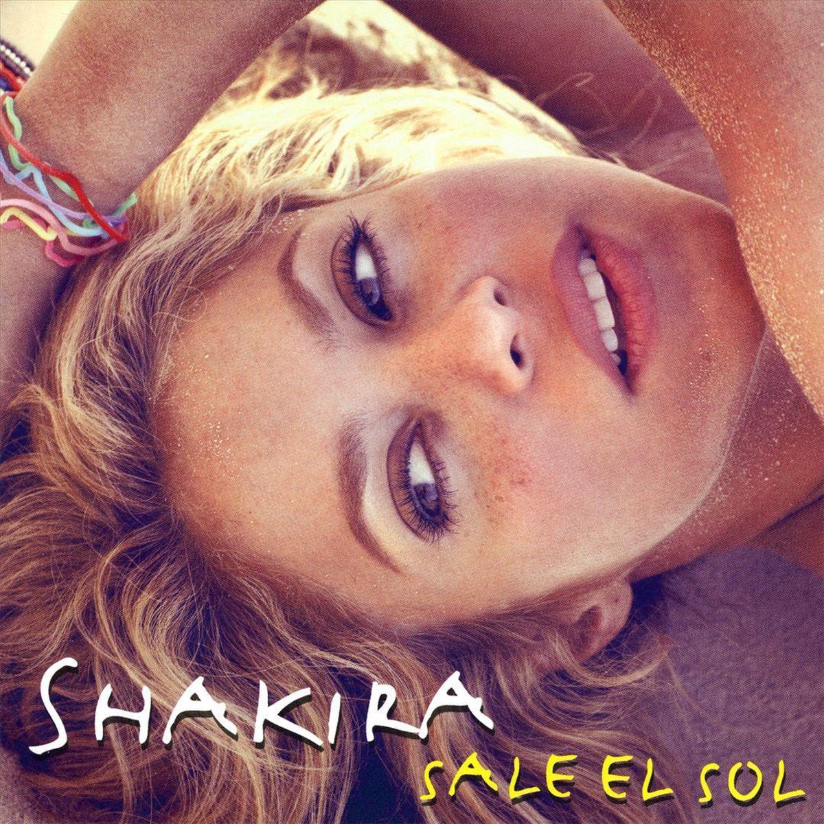 Sale el Sol