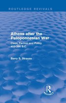 Athens After the Peloponnesian War