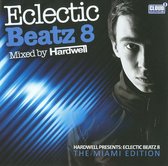 Eclectic Beatz 8 Mixed By Hardwell