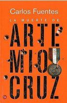 La Muerte de Artemio Cruz / The Death of Artemio Cruz