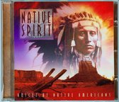 Native Spirit: Voices of Native Americans