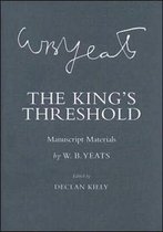 ISBN King's Threshold, Théatre, Anglais, Couverture rigide