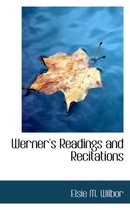 Werner's Readings and Recitations
