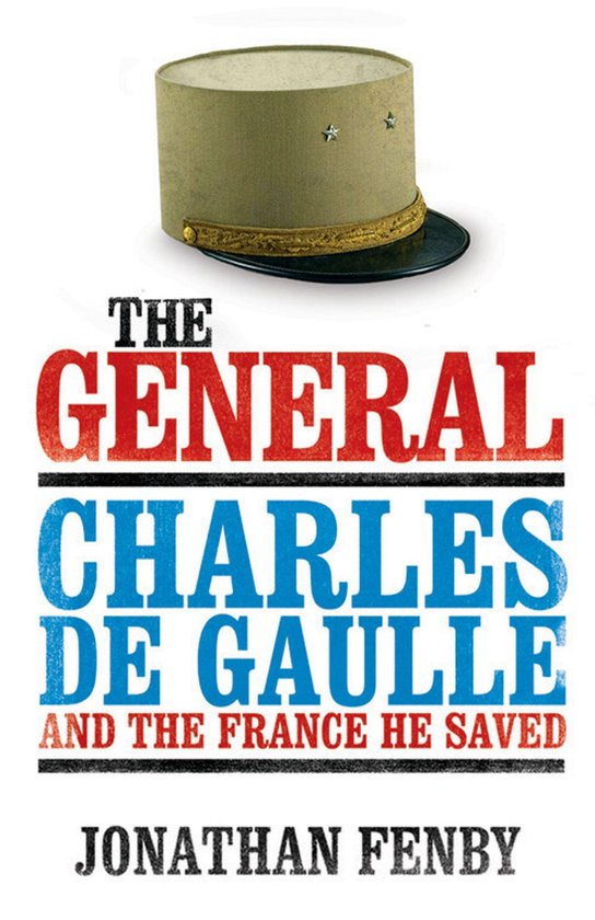 The General - cover