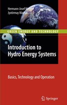 Green Energy and Technology - Introduction to Hydro Energy Systems