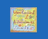 You Can Heal Your Life Affirmation Kit